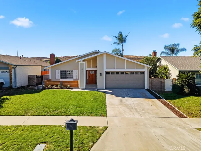 $725,000 | 7051 Idyllwild Lane, Riverside, CA 92503