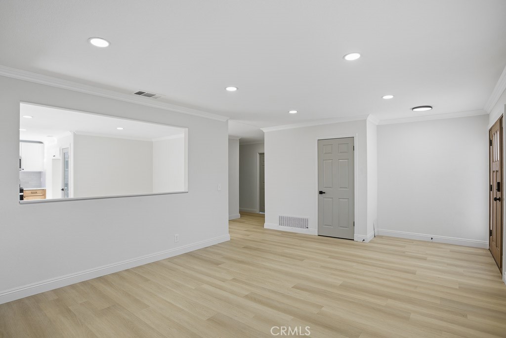 7051 Idyllwild Lane Riverside, CA 92503 - Photo 10 of 36 a view of an empty room