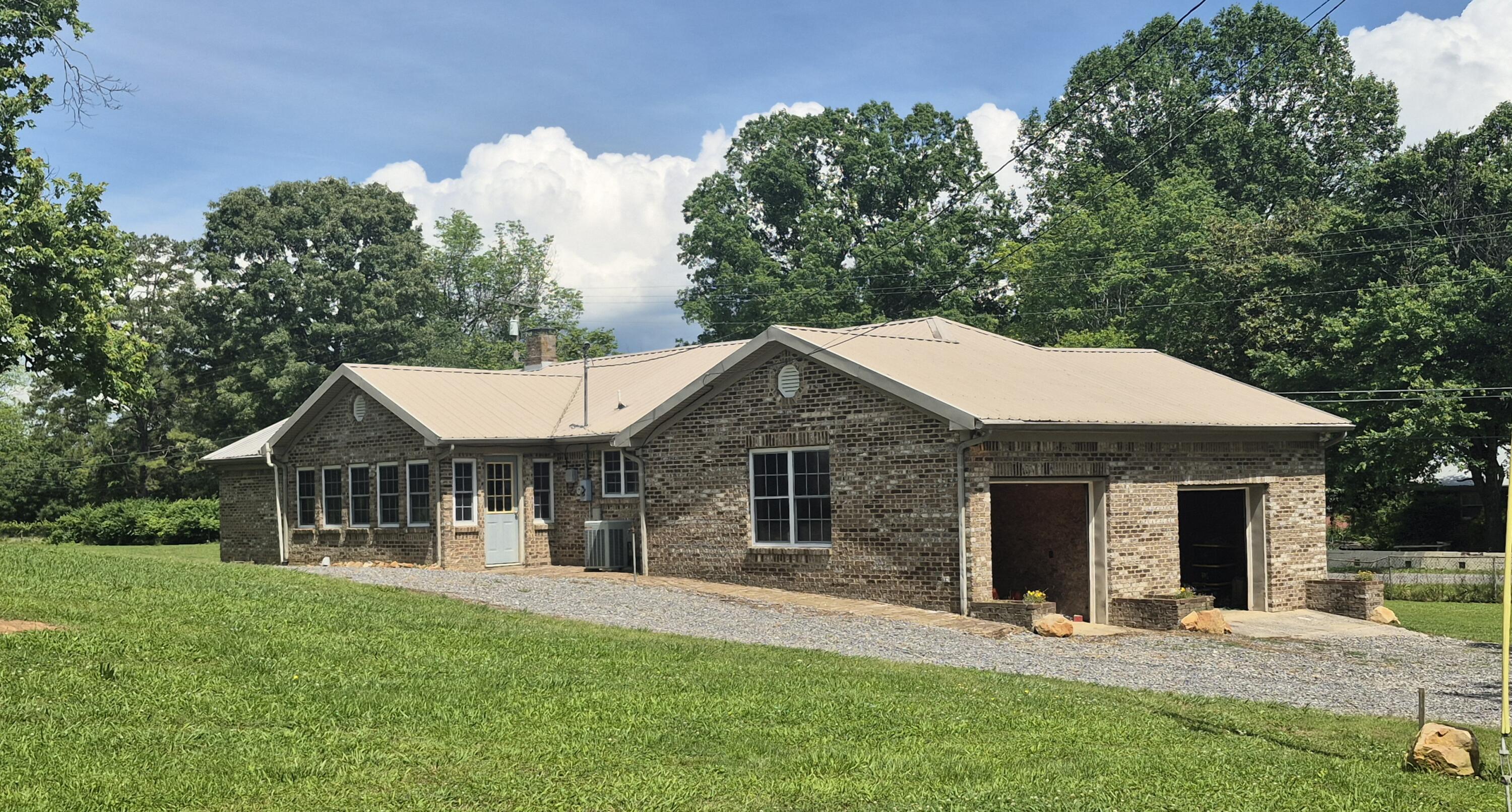 Back of House
