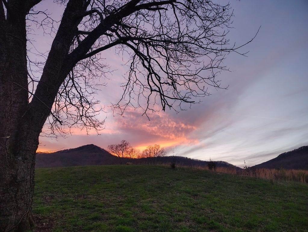 525-527 Shady Grove Road Sequatchie, TN 37374 - Photo 52 of 55 sunset