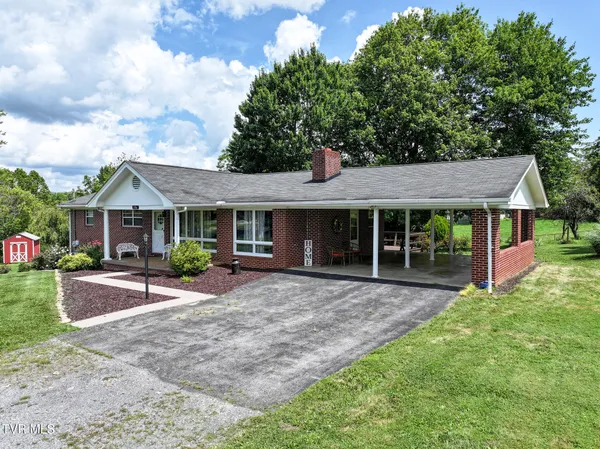 $335,000 | 186 Garland Road, Limestone, TN 37681