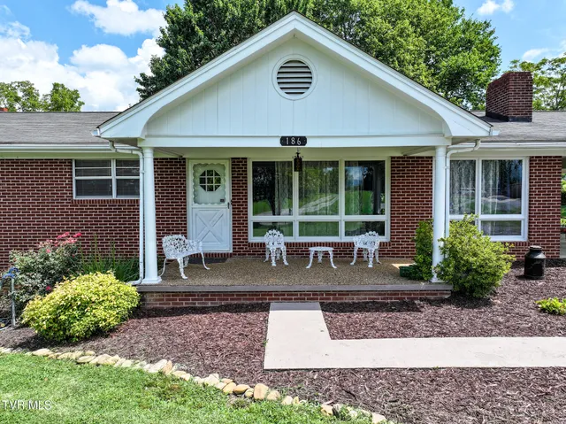 $365,000 | 186 Garland Road, Limestone, TN 37681