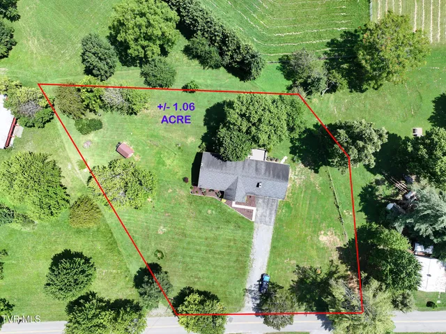 $365,000 | 186 Garland Road, Limestone, TN 37681