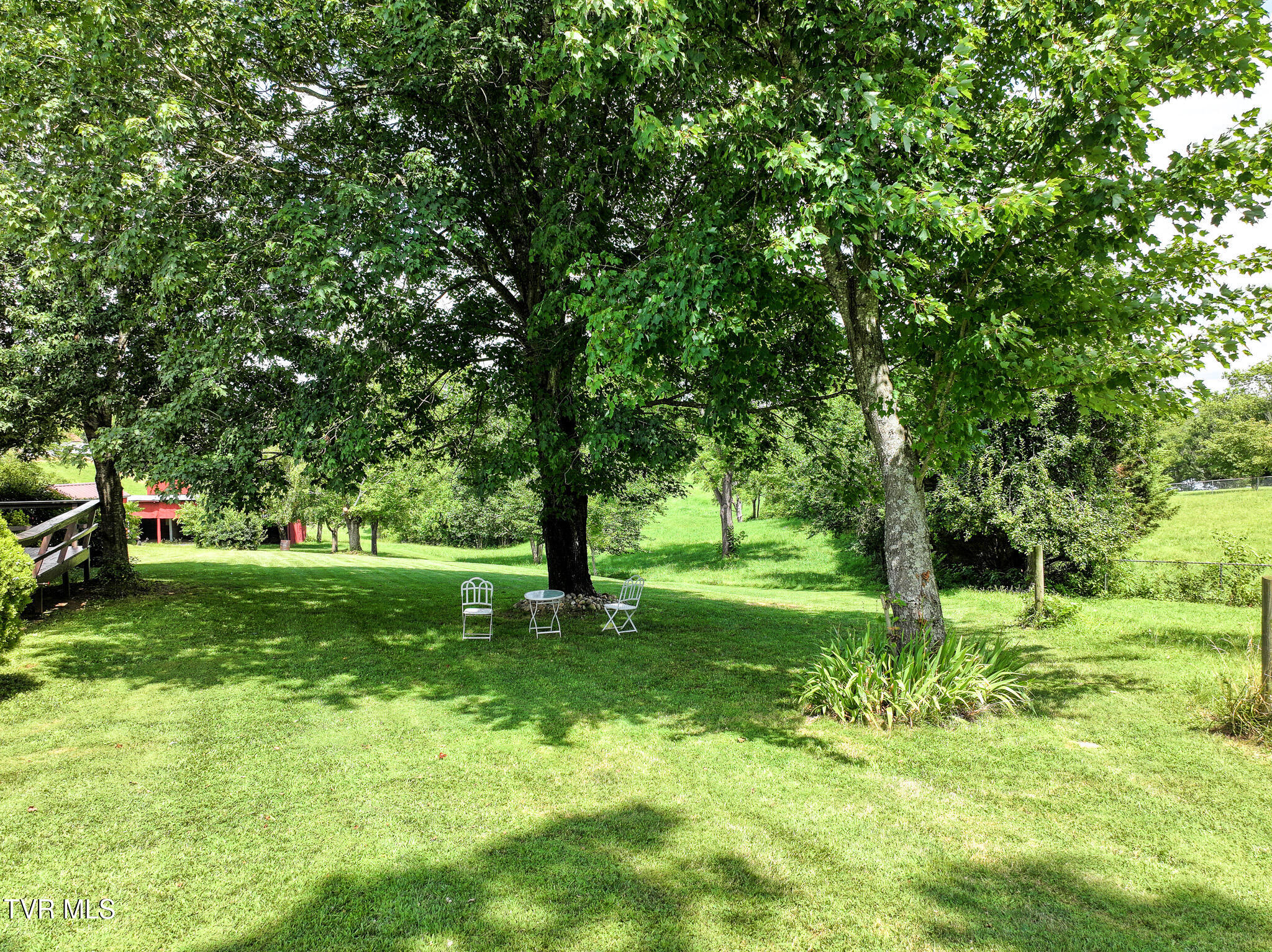 186 Garland Road Limestone, TN 37681 - Photo 39 of 45 DJI_20250716121617_0086_D