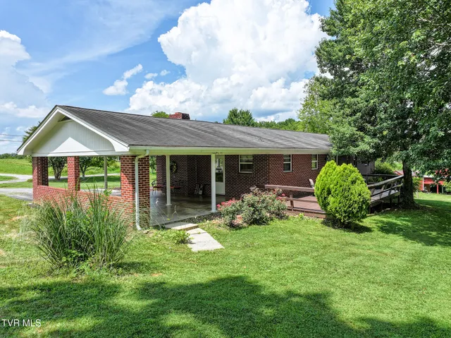 $365,000 | 186 Garland Road, Limestone, TN 37681