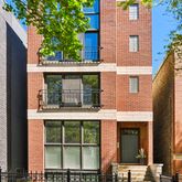 $403,500 | 2329 North Leavitt Street, Unit 2, Chicago, IL 60647