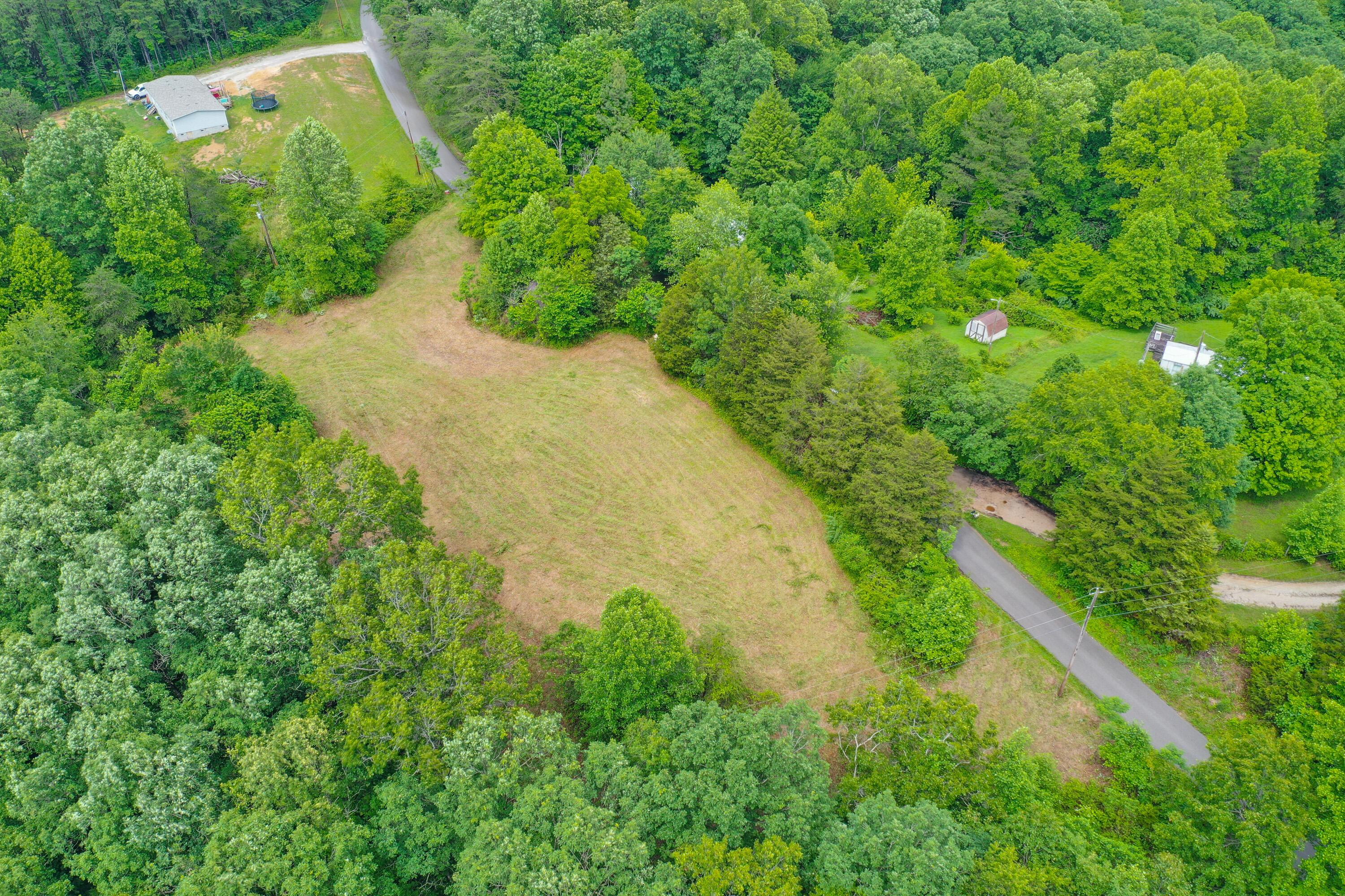 0 High Moore Road London, KY 40741 - Photo 50 of 58 DJI_0728-HDR - Copy - Copy
