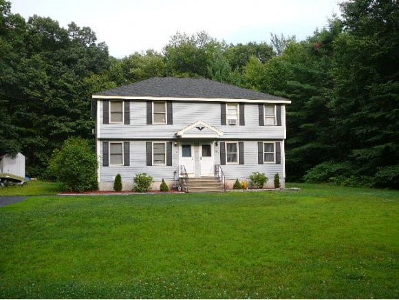 63 B Wason Road, Unit B Hudson, NH 03051 - Photo 1 of 1