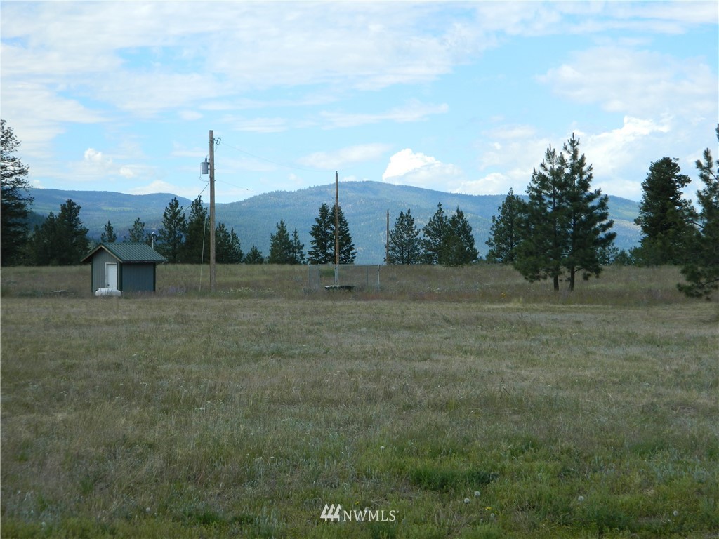 72 Hanging Rock Road Tonasket, WA 98855 - Photo 3 of 18 Gallery Image 3
