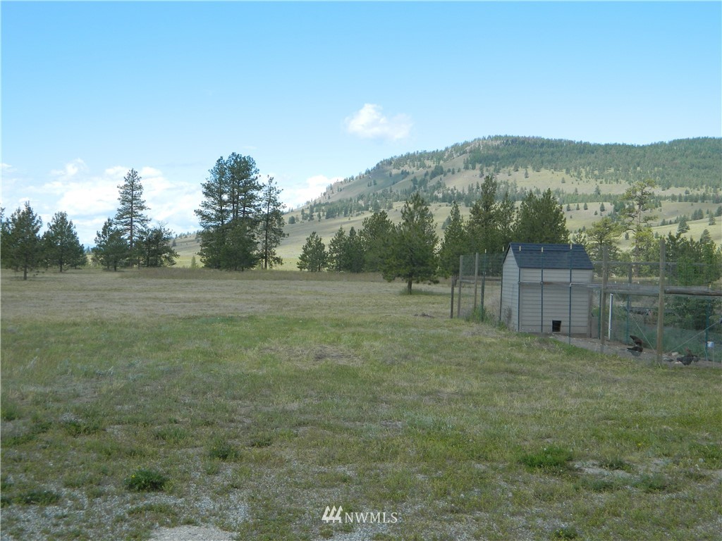 72 Hanging Rock Road Tonasket, WA 98855 - Photo 4 of 18 Gallery Image 4