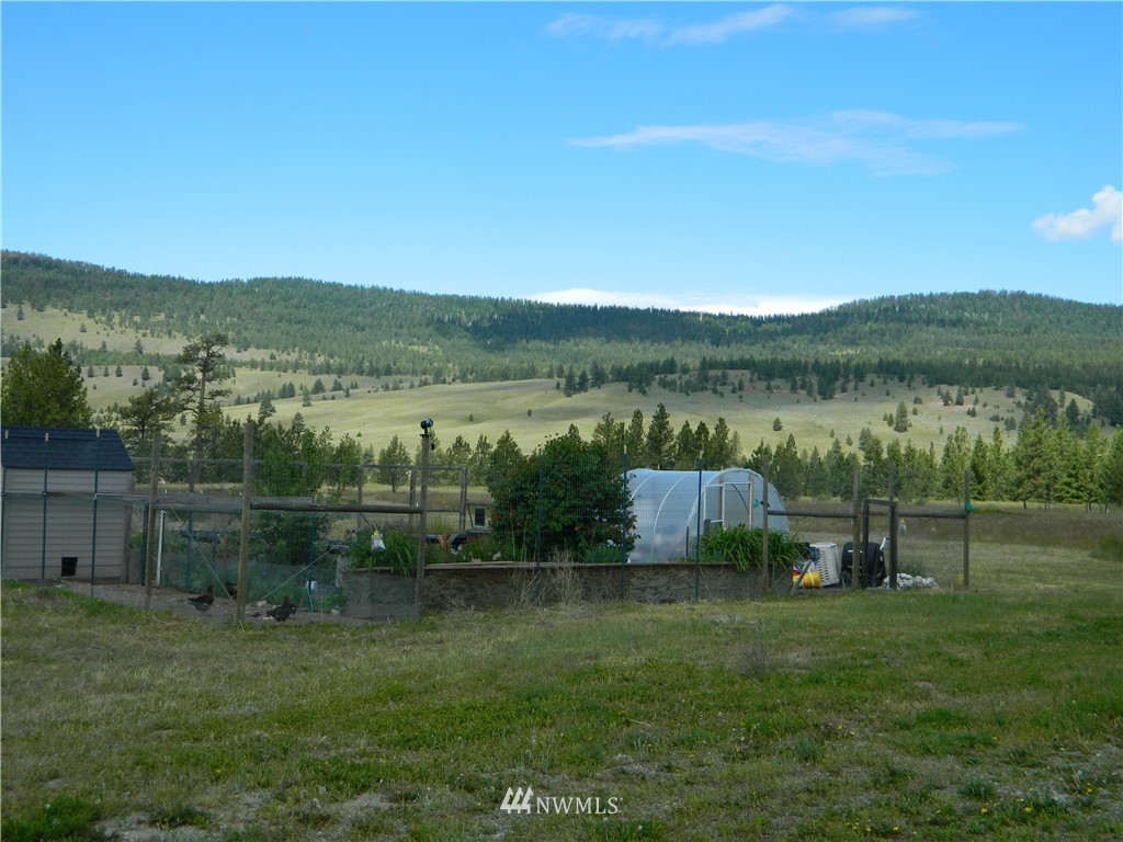 72 Hanging Rock Road Tonasket, WA 98855 - Photo 5 of 18 Gallery Image 5