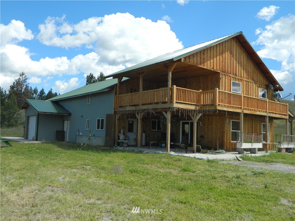 72 Hanging Rock Road Tonasket, WA 98855 - Photo 6 of 18 Gallery Image 6