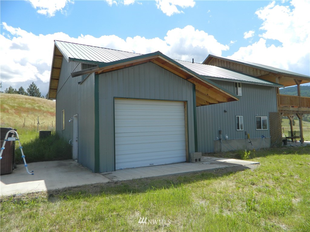 72 Hanging Rock Road Tonasket, WA 98855 - Photo 8 of 18 Gallery Image 8
