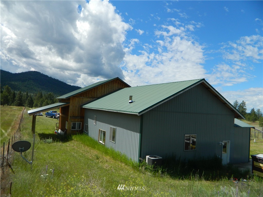 72 Hanging Rock Road Tonasket, WA 98855 - Photo 10 of 18 Gallery Image 10