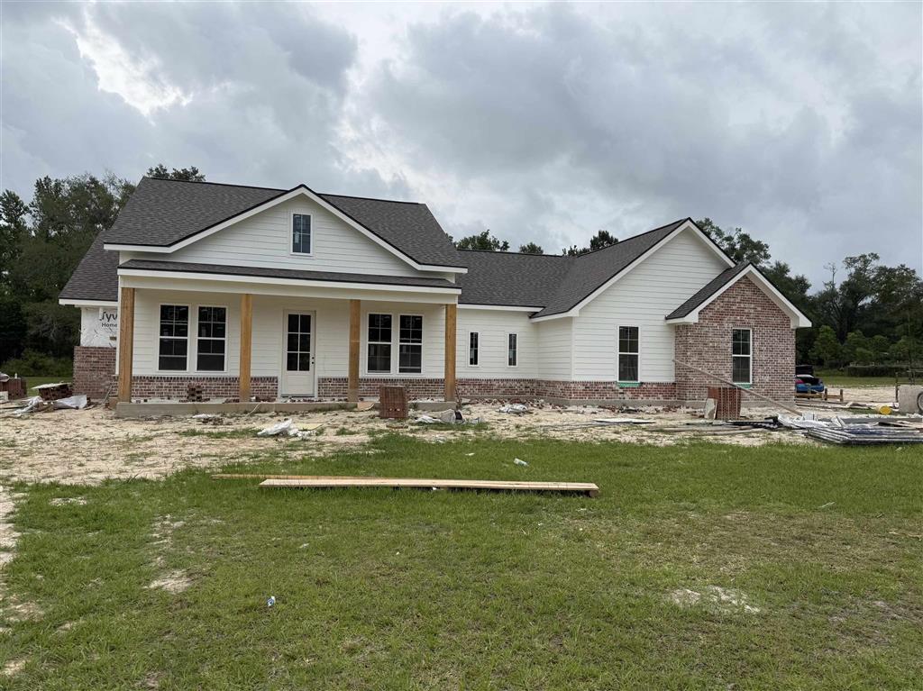 174 Domingue Road Ragley, LA 70657 - Photo 1 of 28