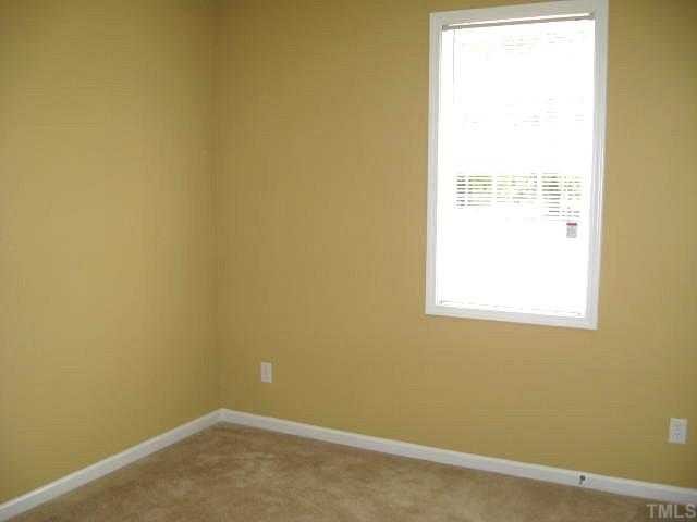2529 Friendly Trail Raleigh, NC 27610 - Photo 10 of 12 a small space with a window