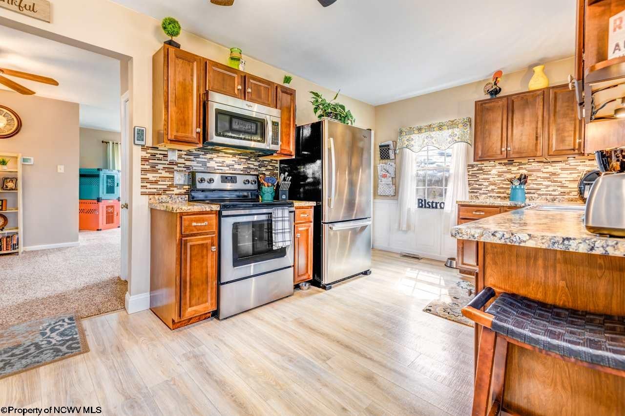 1115 Goshen Road Morgantown, WV 26508 - Photo 8 of 30 Gallery Image 8