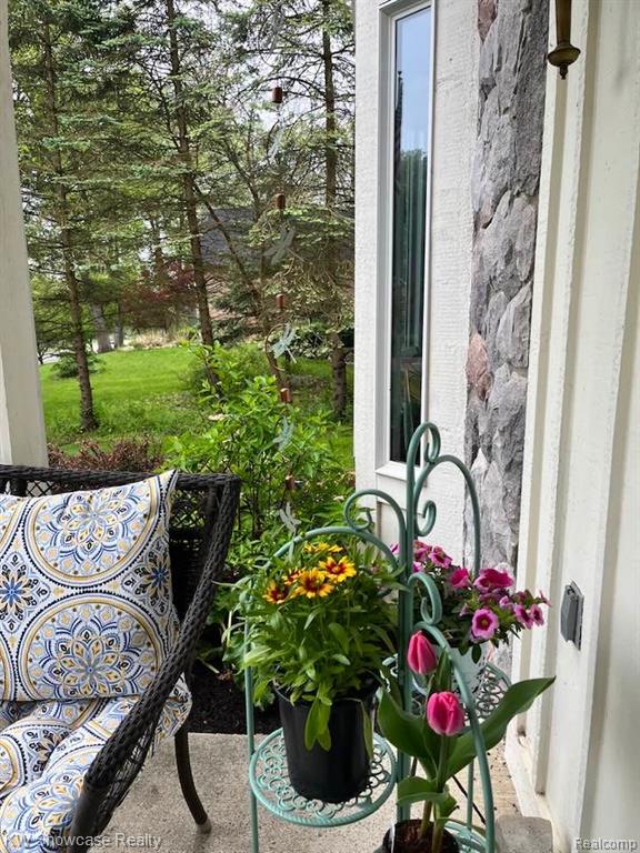 585 Timber Ridge Drive Highland, MI 48357 - Photo 19 of 31