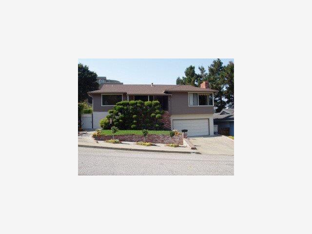 1141 Tuolumne Road Millbrae, CA 94030 - Photo 1 of 5 Gallery Image 1