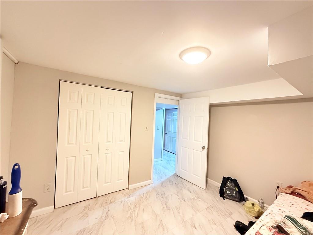 3276 Pin Oak Circle Atlanta, GA 30340 - Photo 17 of 22 a view of a room with a refrigerator and wooden floor