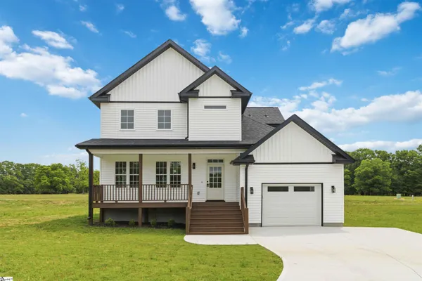 $349,900 | 305 Tribble Street, Honea Path, SC 29654