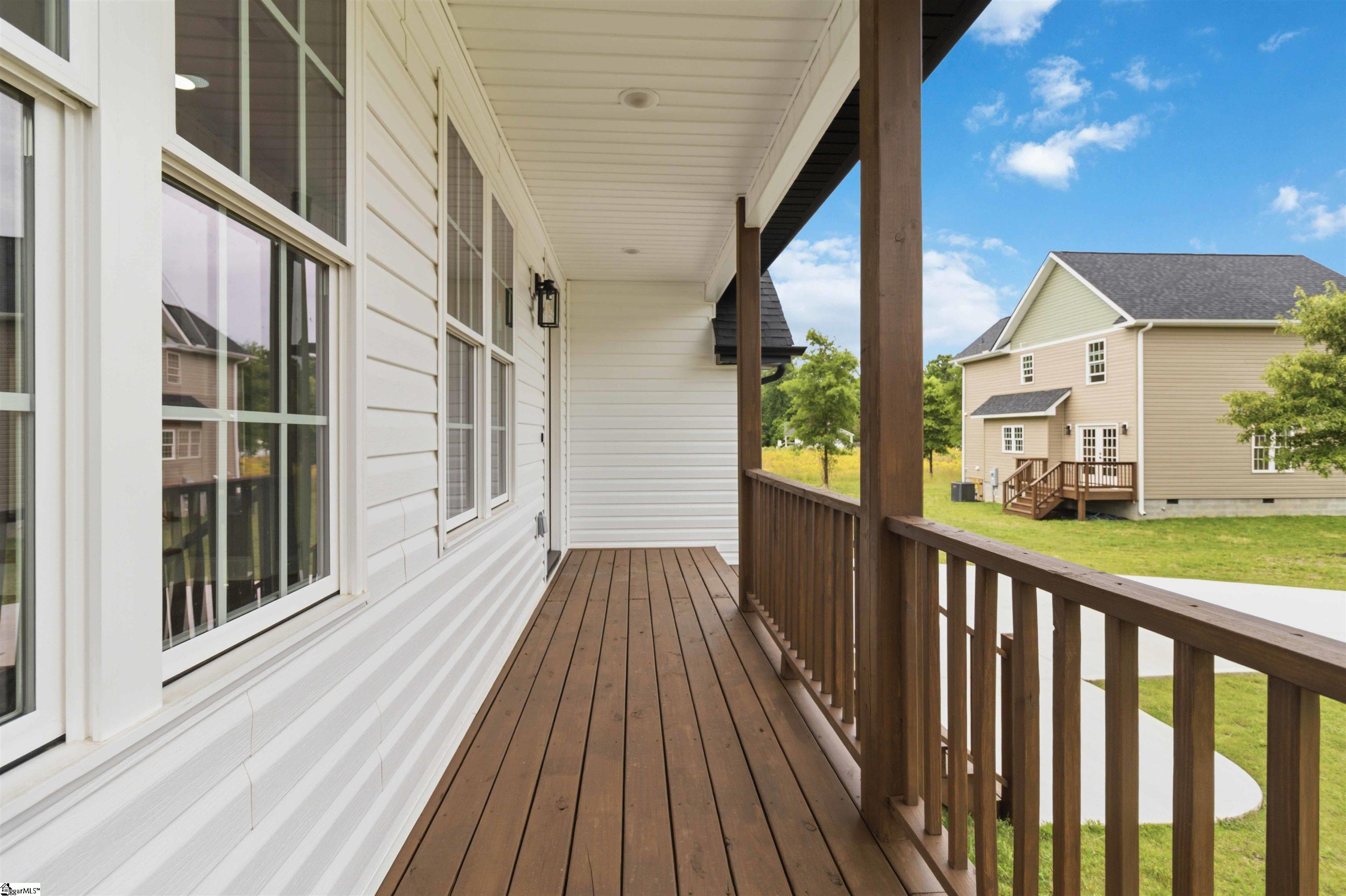 305 Tribble Street Honea Path, SC 29654 - Photo 4 of 43