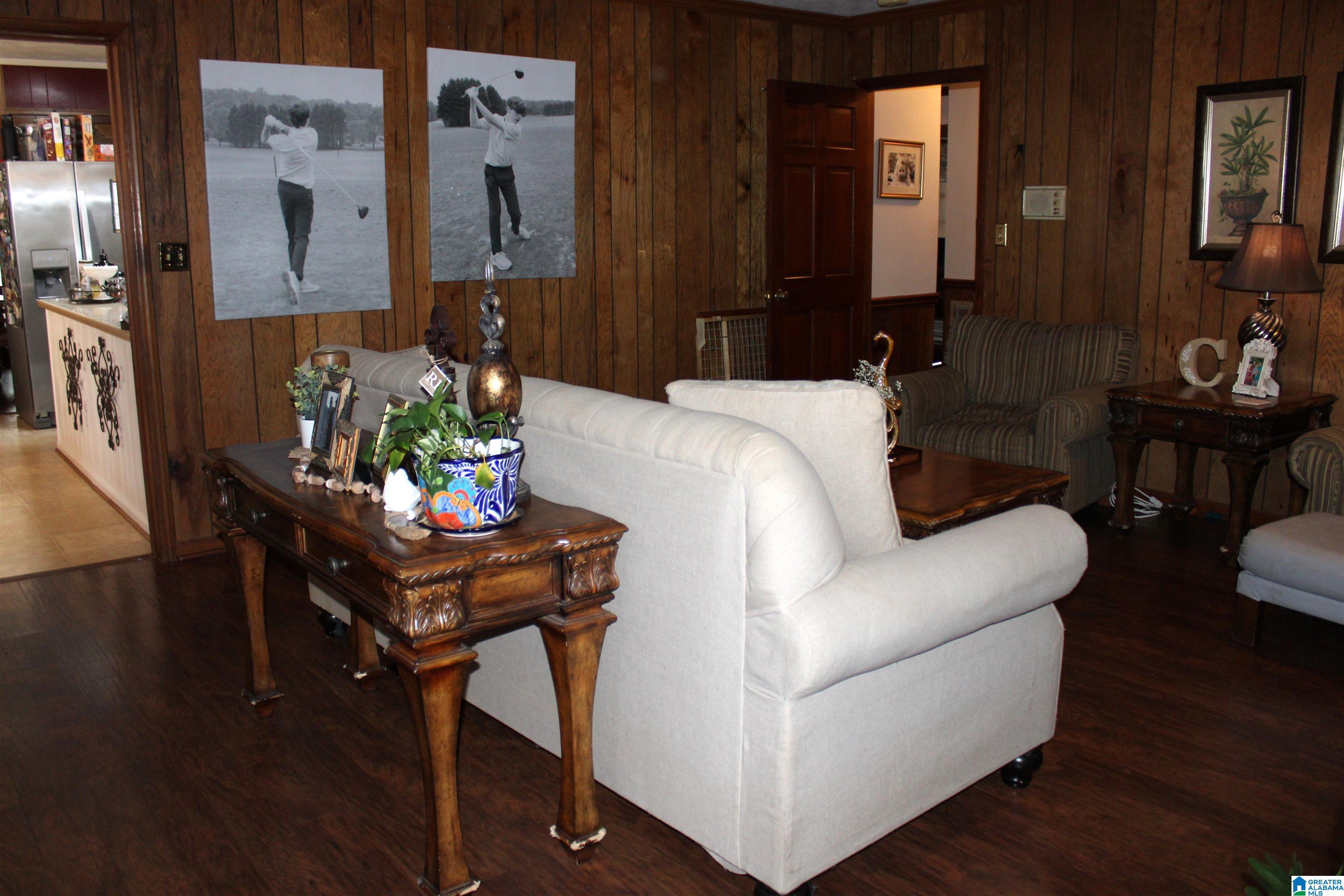 2908 Coleman Road Anniston, AL 36207 - Photo 13 of 45