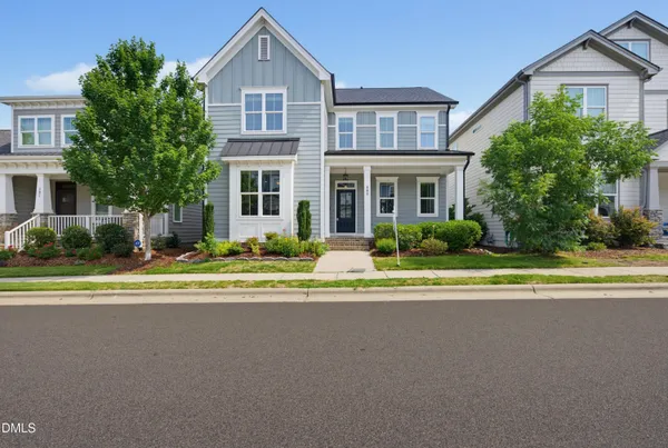 $595,000 | 303 Quarter Gate Trace, Chapel Hill, NC 27516