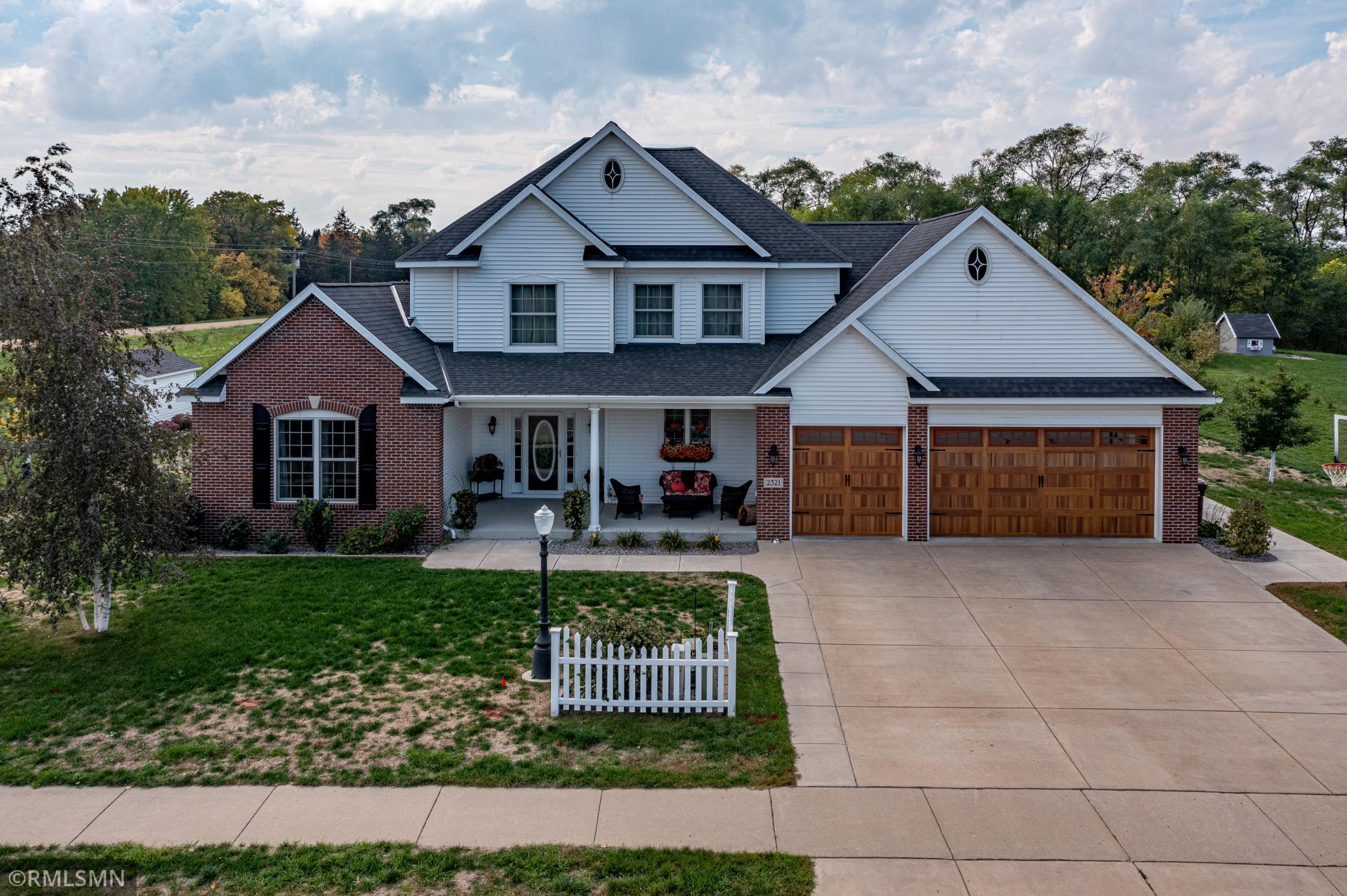 2321 Buffalo Run Road Buffalo, MN 55313 - Photo 1 of 1 Gallery Image 1