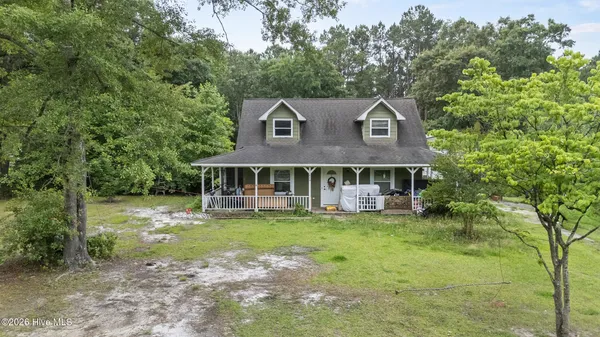$269,900 | 119 Dogwood Circle, Leland, NC 28451