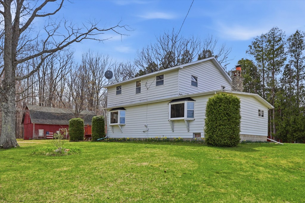 5585 Sunny Slope Road Egg Harbor, WI 54209 - Photo 28 of 32
