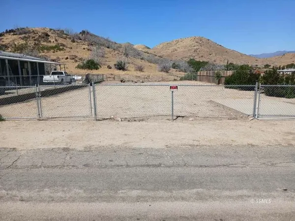 $25,000 | 3813 Pepperwood Drive, Mountain Mesa, CA 93240