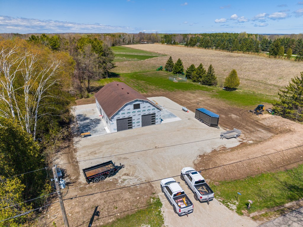6138 Mt Olive Road Sturgeon Bay, WI 54235 - Photo 47 of 50