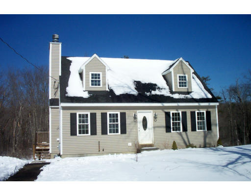 744 Cutler Road Barre, MA 01005 - Photo 1 of 11