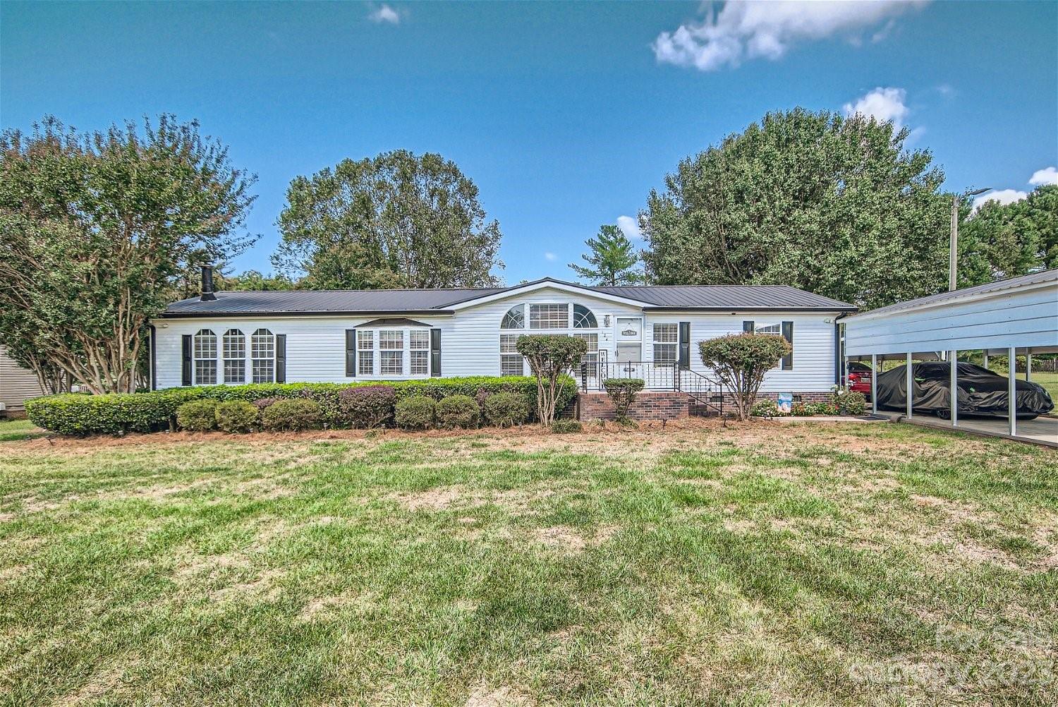 124 Sage Lane, Statesville, NC 28677 Compass
