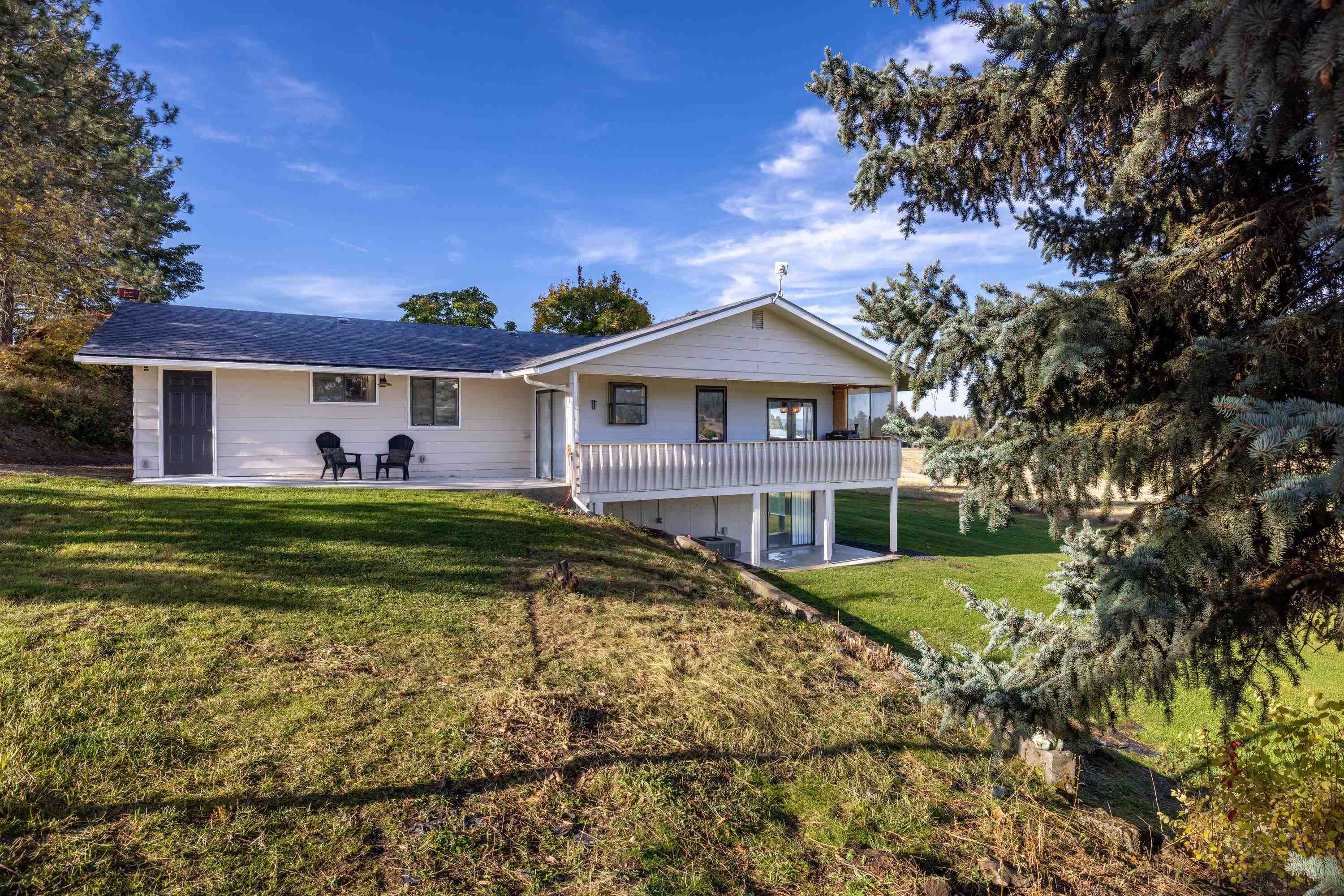 8001 East Woolard Road Colbert, WA 99005 - Photo 47 of 48 Gallery Image 47