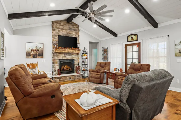 $1,100,000 | N7117 (50 Acres) Black Creek, Princeton, WI 54968