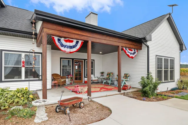 $1,289,000 | N7117 (50 Acres) Black Creek, Princeton, WI 54968