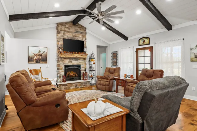 $1,289,000 | N7117 (50 Acres) Black Creek, Princeton, WI 54968