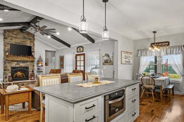 $1,289,000 | N7117 (50 Acres) Black Creek, Princeton, WI 54968