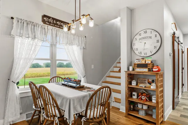 $1,289,000 | N7117 (50 Acres) Black Creek, Princeton, WI 54968