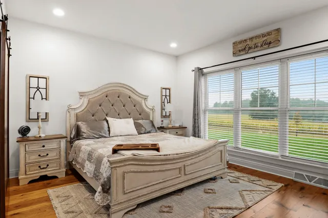 $1,289,000 | N7117 (50 Acres) Black Creek, Princeton, WI 54968