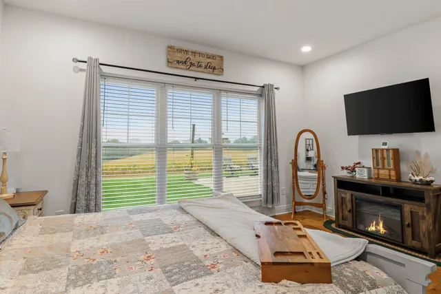 $1,289,000 | N7117 (50 Acres) Black Creek, Princeton, WI 54968