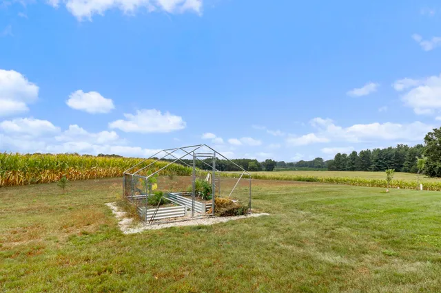 $1,289,000 | N7117 (50 Acres) Black Creek, Princeton, WI 54968