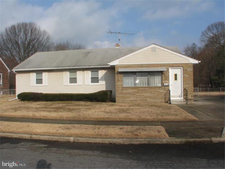 170 Kinsman Road Florence, NJ 08518 - Photo 1 of 14 Exterior Front