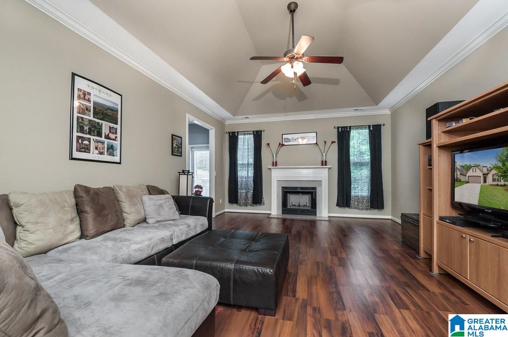 2122 Timberline Drive Calera, AL 35040 - Photo 4 of 31