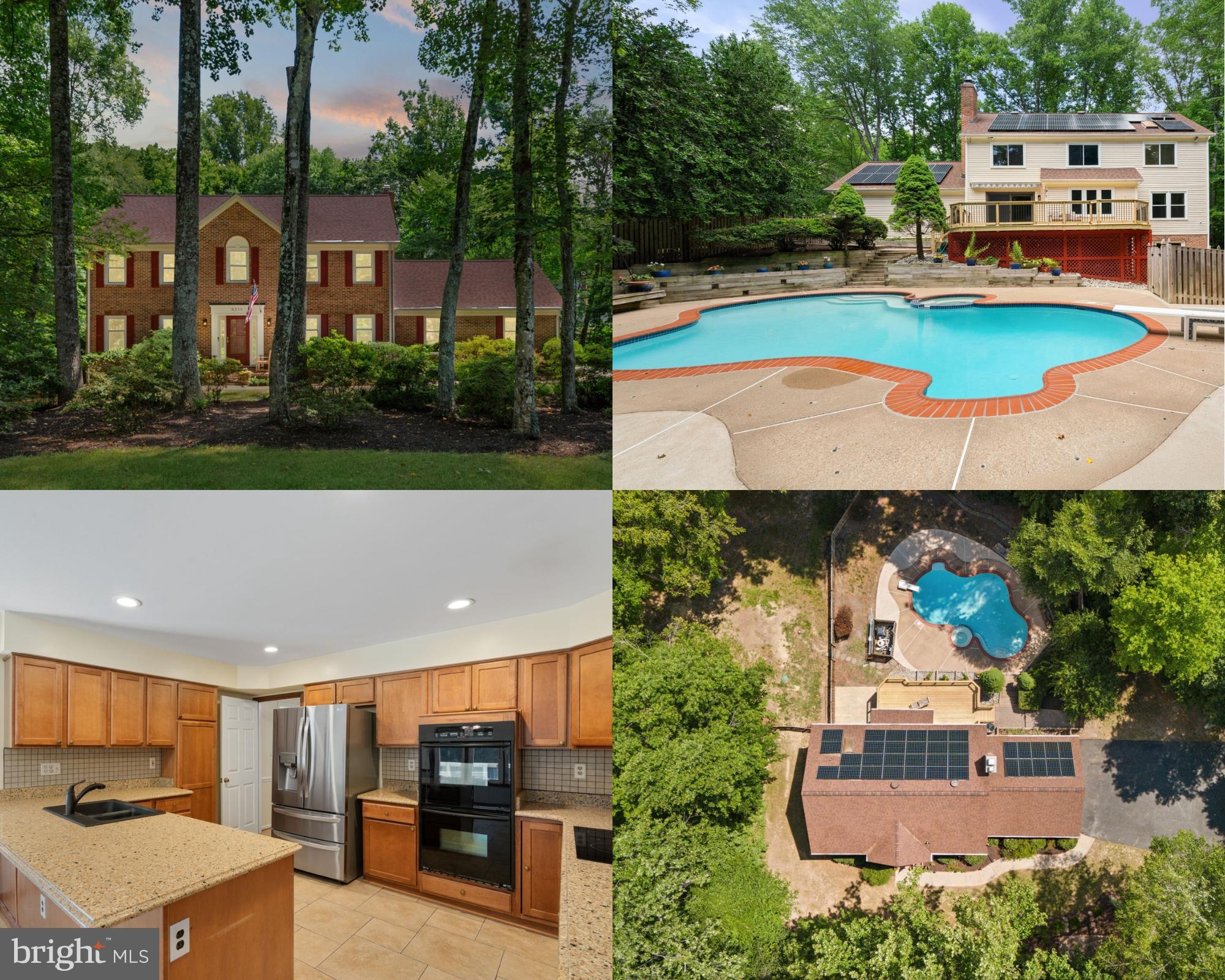 8213 Honeysuckle Road Manassas, VA 20112 - Photo 1 of 70 Gallery Image 1