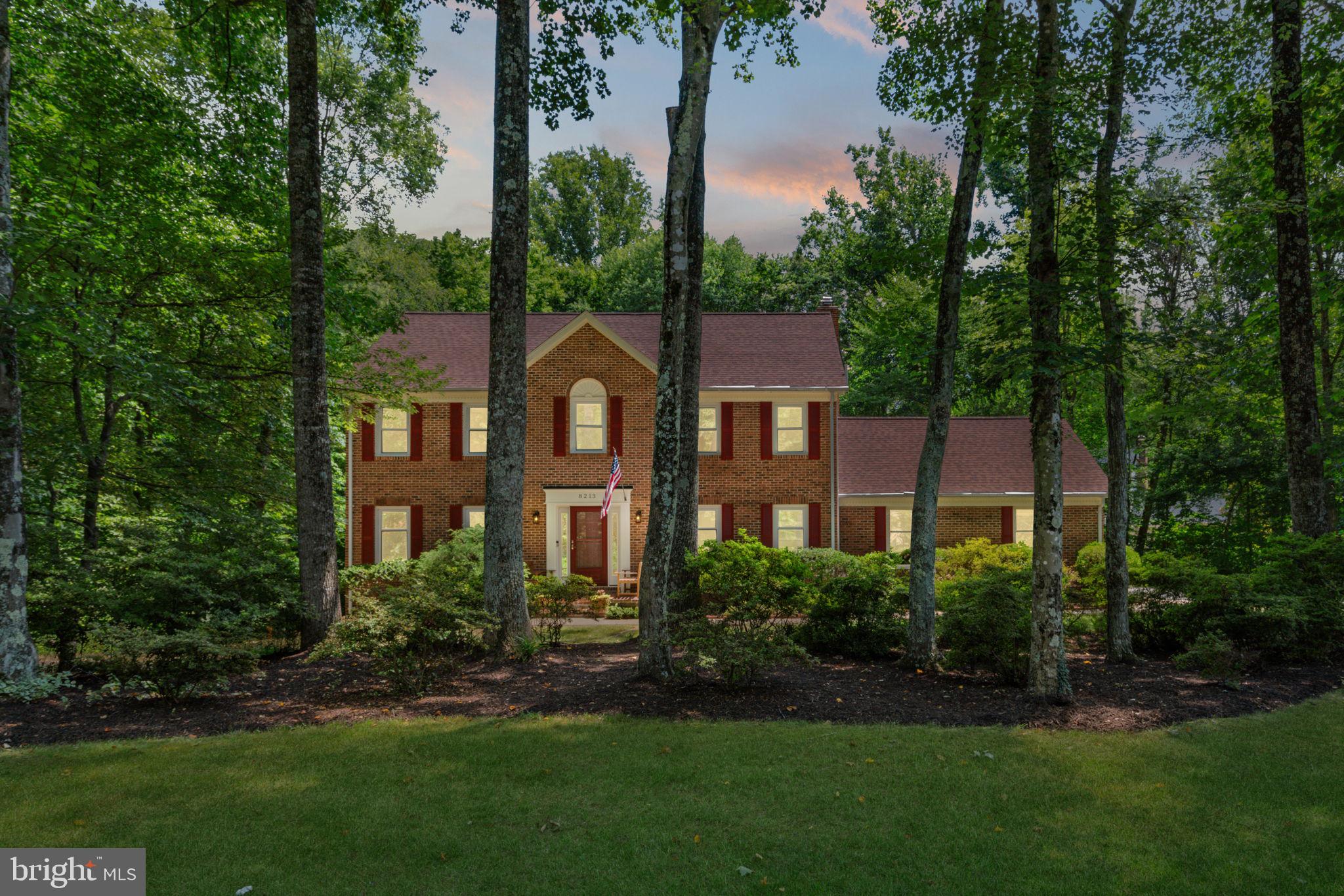 8213 Honeysuckle Road Manassas, VA 20112 - Photo 2 of 70 Gallery Image 2