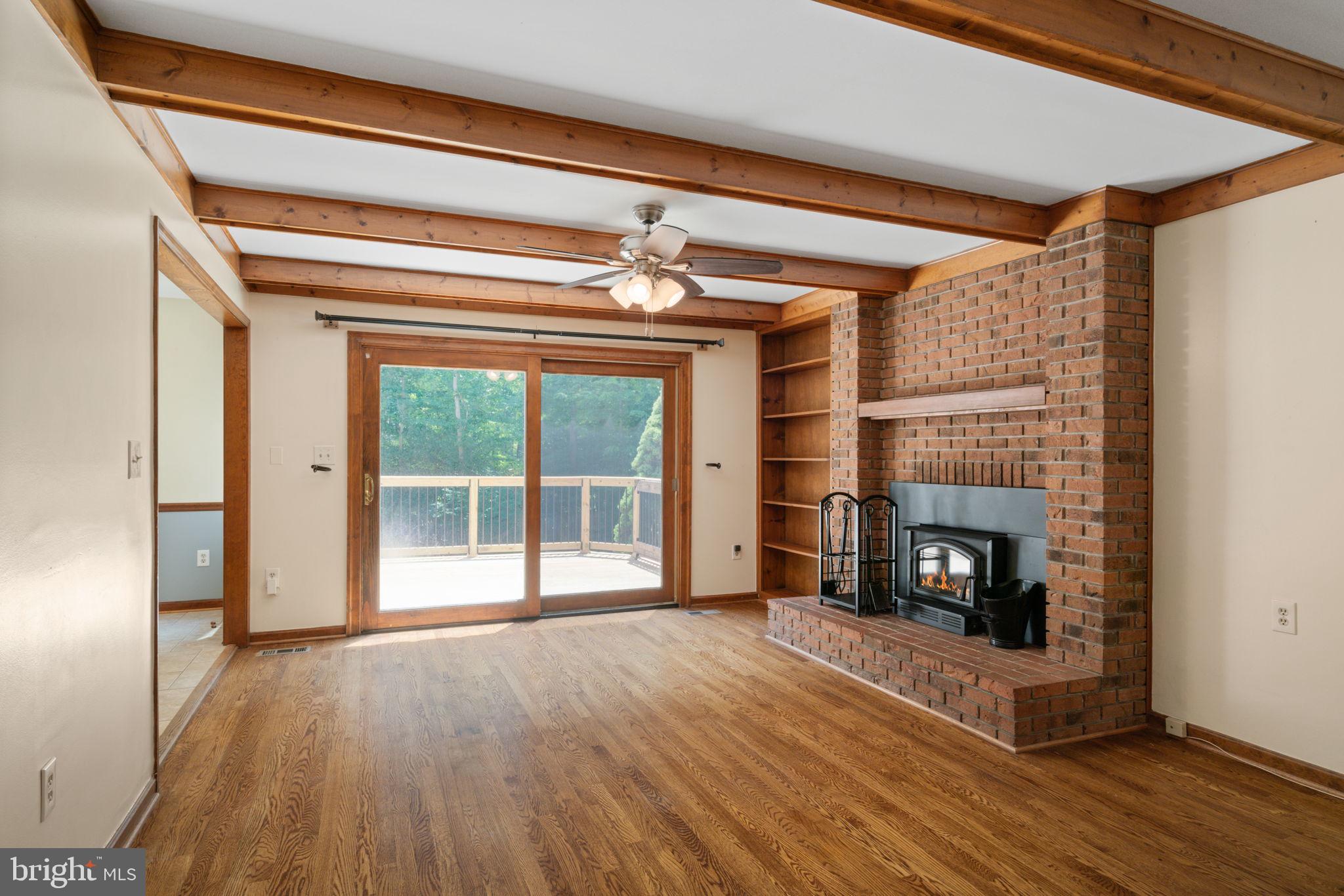 8213 Honeysuckle Road Manassas, VA 20112 - Photo 25 of 70 Gallery Image 25