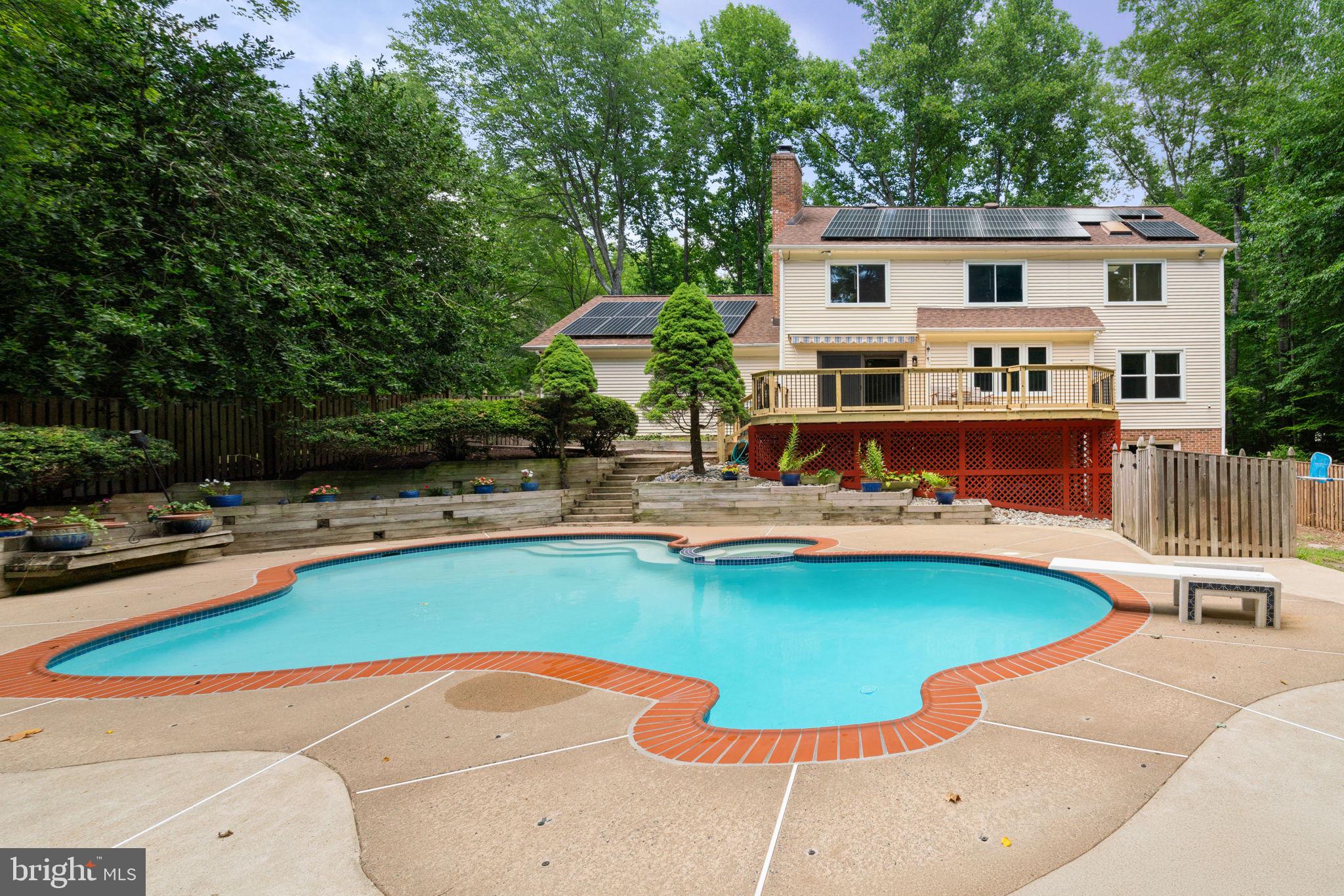 8213 Honeysuckle Road Manassas, VA 20112 - Photo 50 of 70 Gallery Image 50